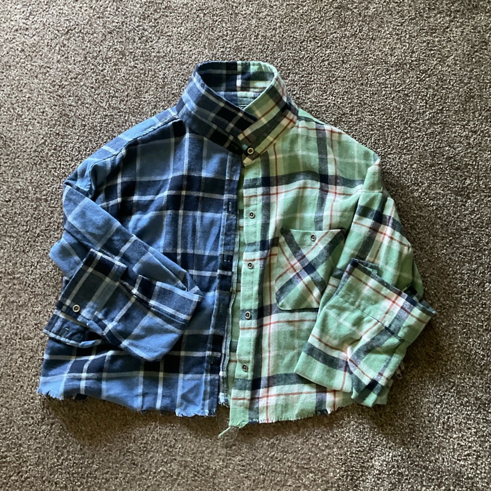 Flannel